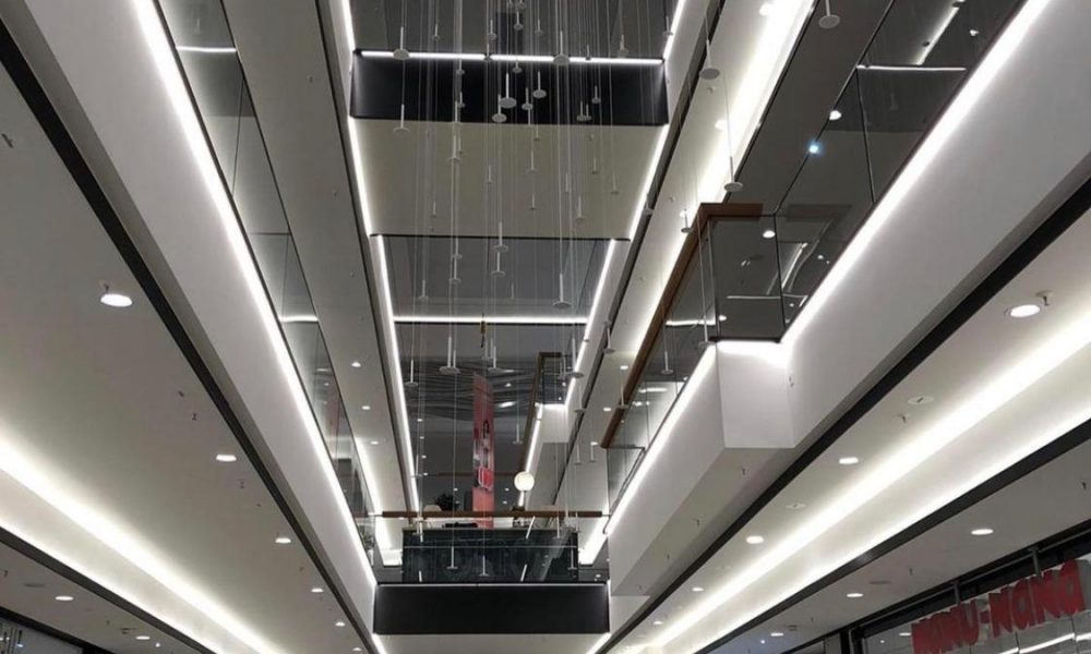 Forum Schwanthalerhöhe