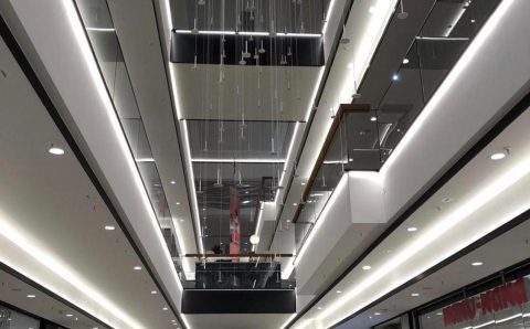 Forum Schwanthalerhöhe