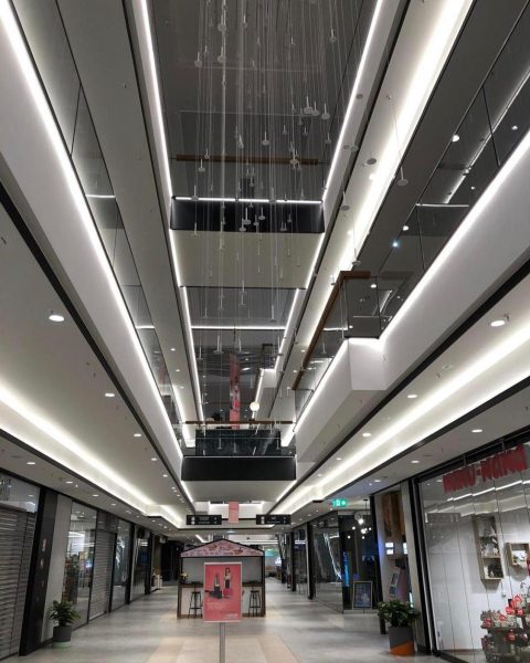 Forum Schwanthalerhöhe