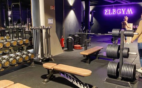 Elbgym München